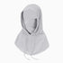 1/2pcs Balaclava Men Women Face Mask UV Protection Neck Covers